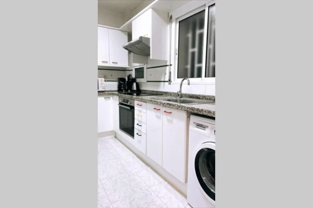 Apartamento Vista Mar Salou