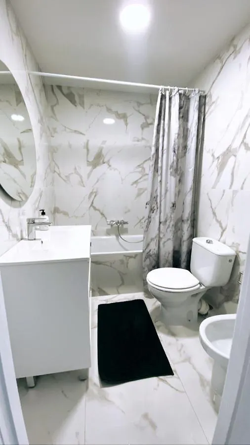 Daire Apartamento Vista Mar Salou