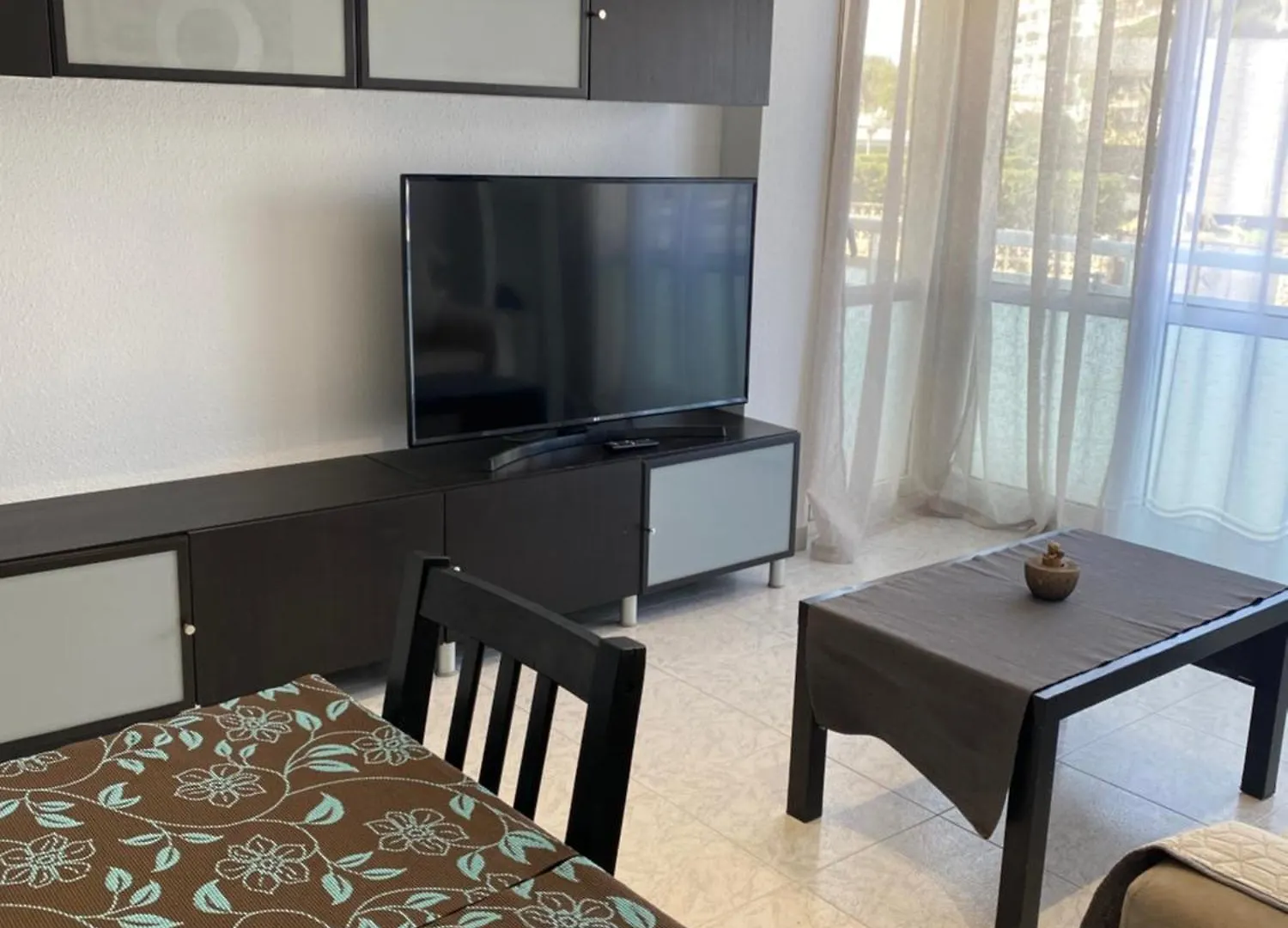 Apartamento Vista Mar Salou 0*,