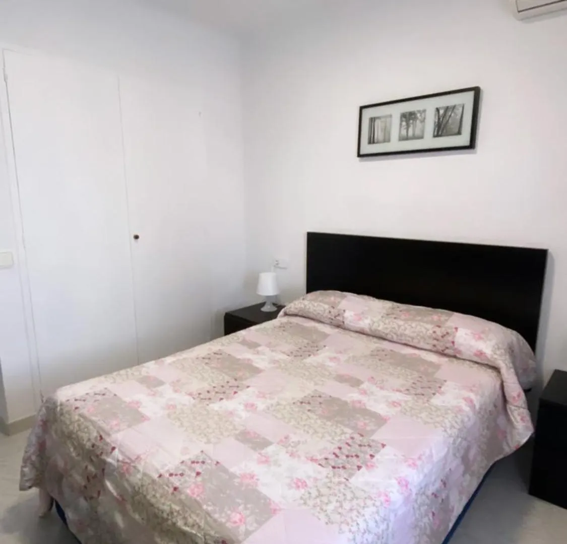 Apartamento Vista Mar Salou 0*,  İspanya