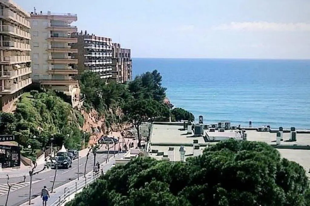 Apartamento Vista Mar의 연락처