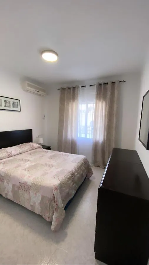 Apartamento luminoso y amplio en centro de Salou 0*,  España