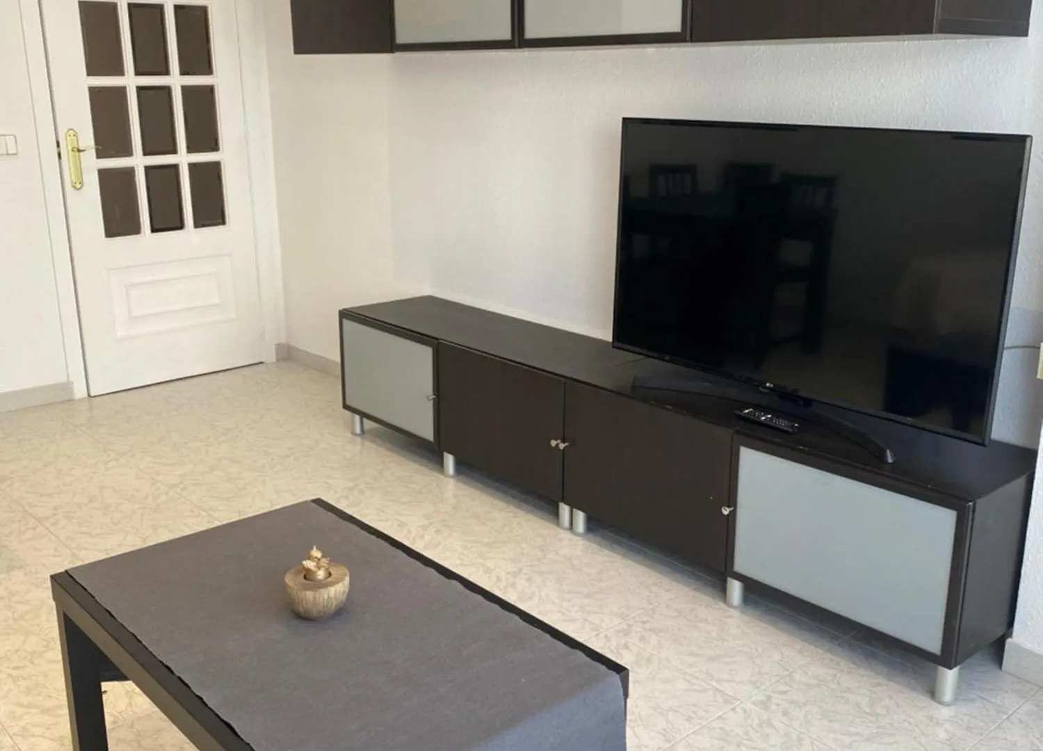 Apartamento luminoso y amplio en centro de Salou España