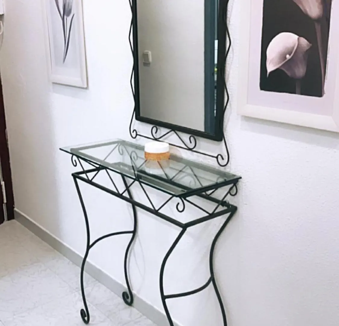 Apartamento luminoso y amplio en centro de Salou